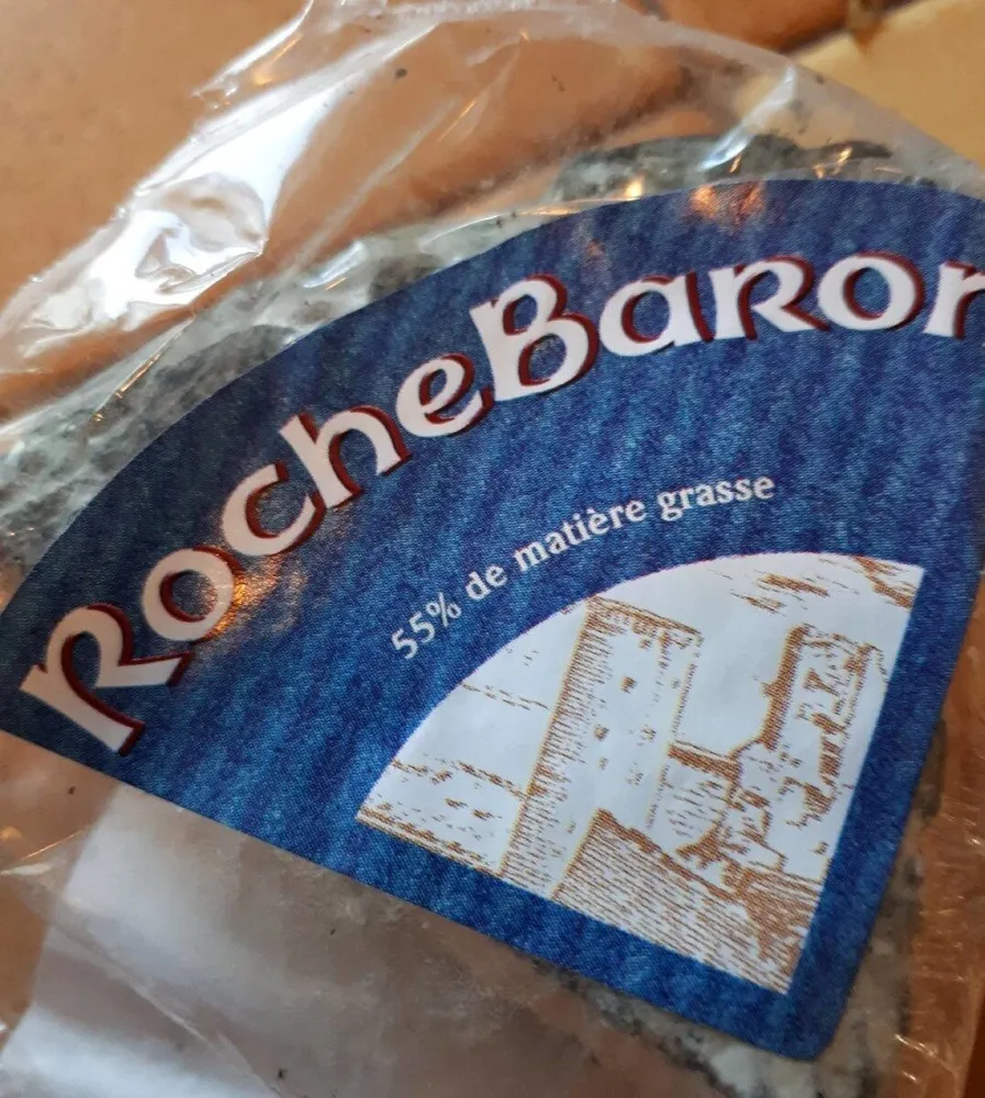 RocheBaron