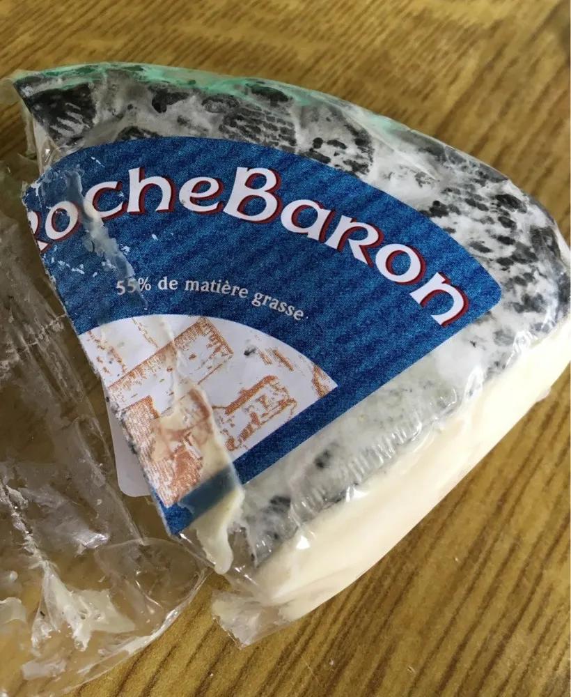 Rochebaron