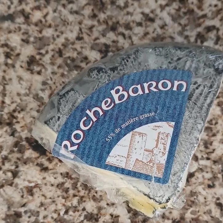 Rochebaron