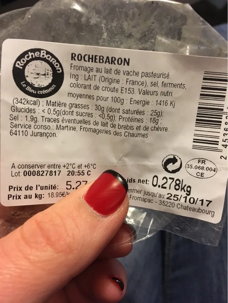 Fromage