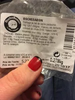 Fromage