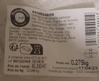 Rochebaron