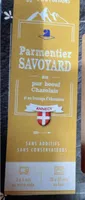 Parmentier savoyard