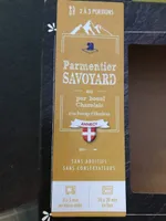 Parmentier savoyard