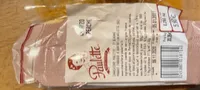 Chorizo perche