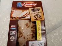 FILET MIGNON DE DINDE RÔTI