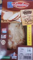 Filet mignon de dinde