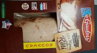 Filet mignon de dinde rôti à partager