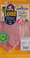 GRANDE TRANCHE DE DINDE