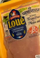Escalope de dinde