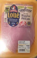 Escalopes de dinde