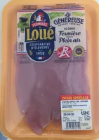 La Généreuse dinde fermière