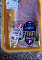 Escalope de dinde fermière