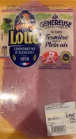 Escalopes de dinde