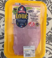 Escalopes de dinde