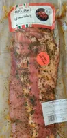 Travers de porc façon landaise