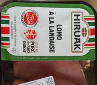 Momo à la Landaise
