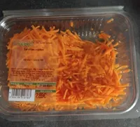 Carrote rapé