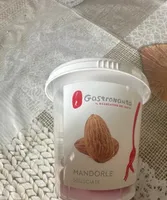 Mandorle