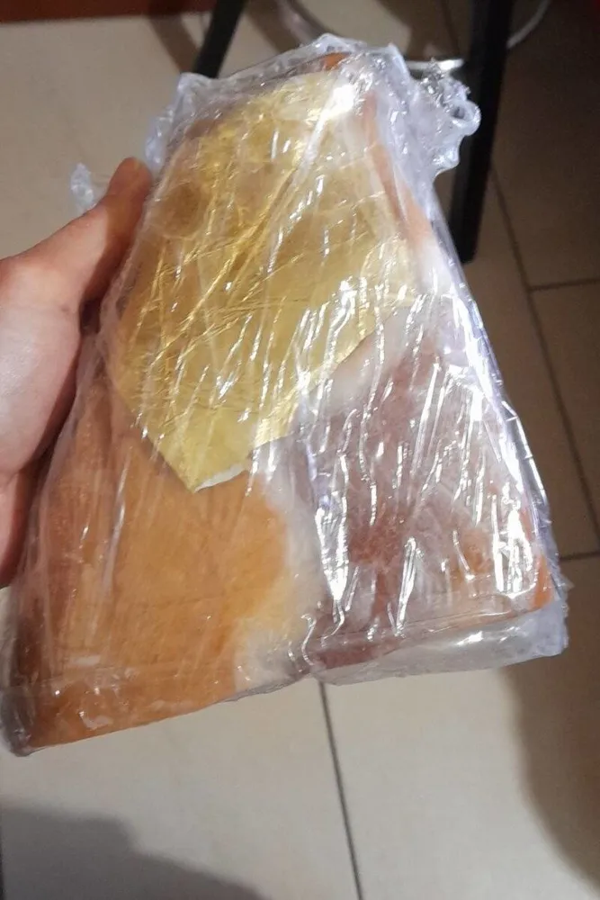 Prosciutto crudo stagionato
