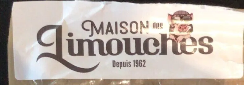 Jambon cru LS