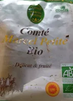 Comté Bio
