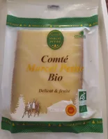 Comté Marcel Petite Bio