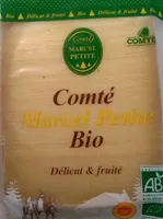 Comté Marcel Petite Bio