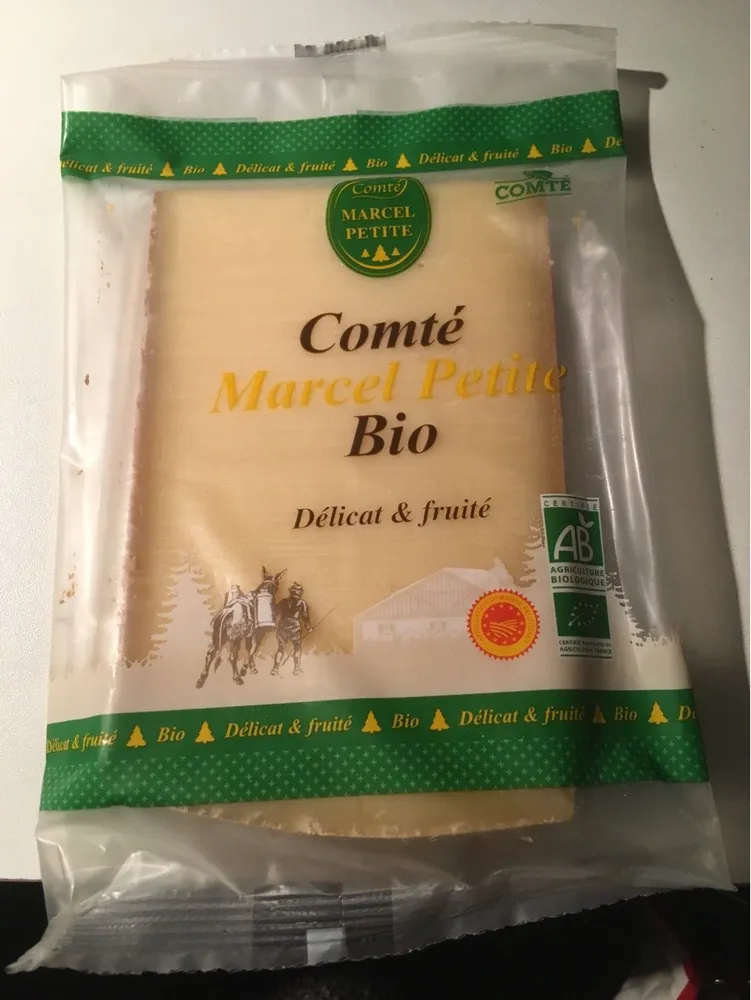 Comté