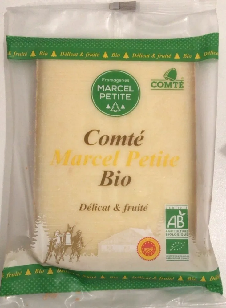 Comté Marcel Petite Bio