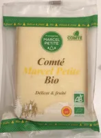Comté Marcel Petite Bio