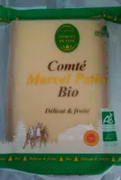 Comté bio Marcel Petite