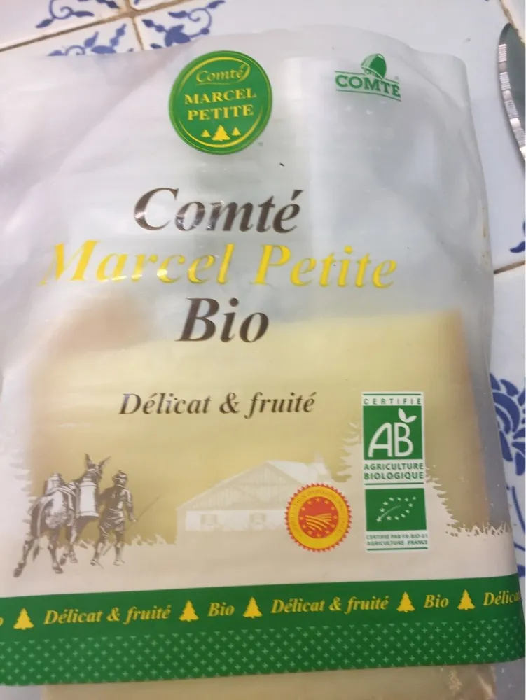 Comte Bio