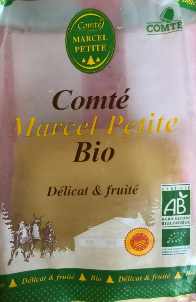 Comté