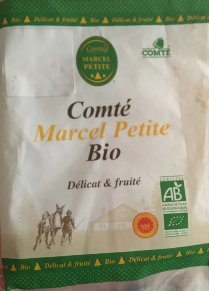 Comté