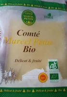 comté bio
