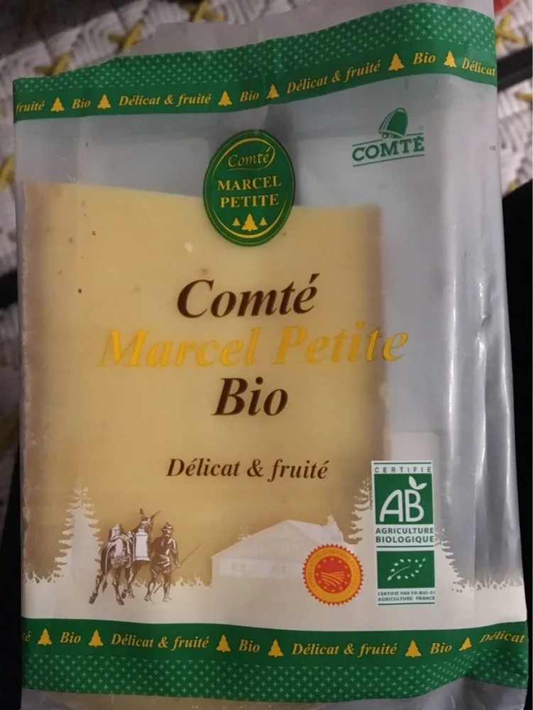 Comté