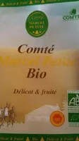 Comté Marcel Petite Bio