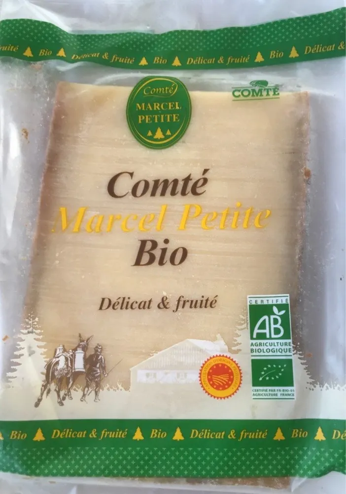 Comté