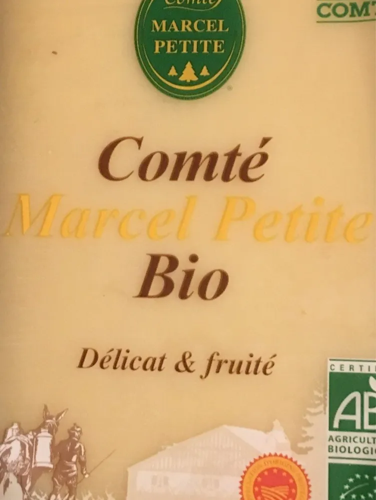 Comté