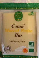 Comté Bio