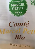 Comté bio
