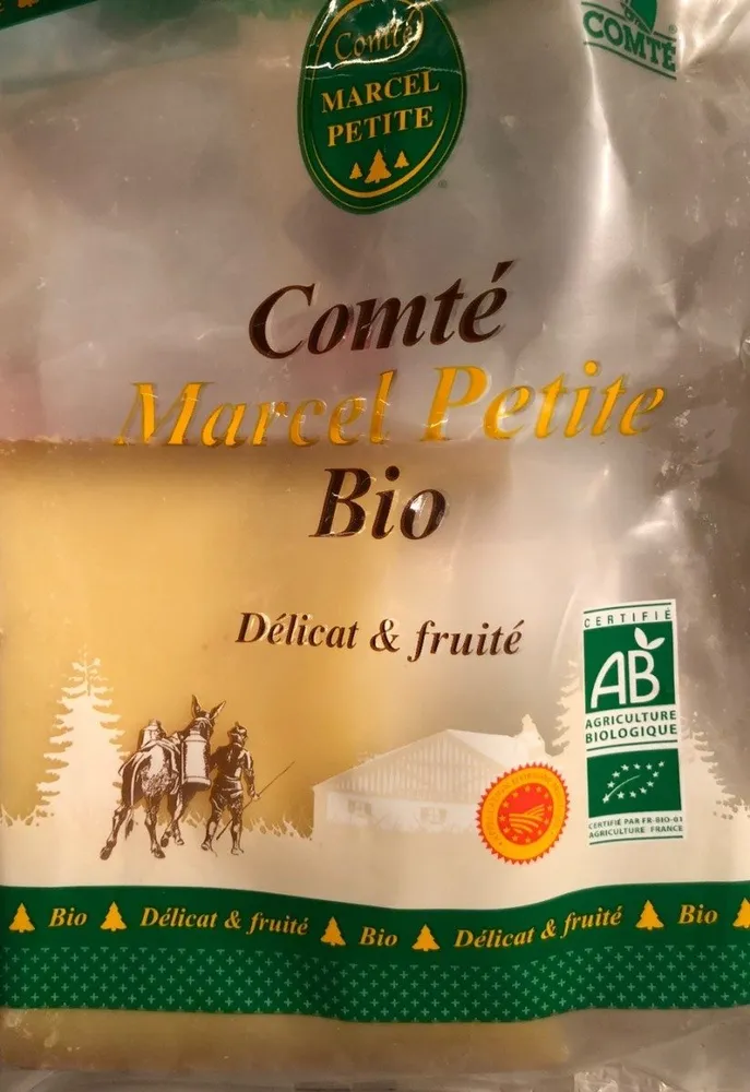 Comté
