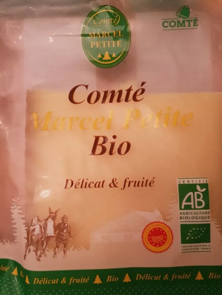 Comté