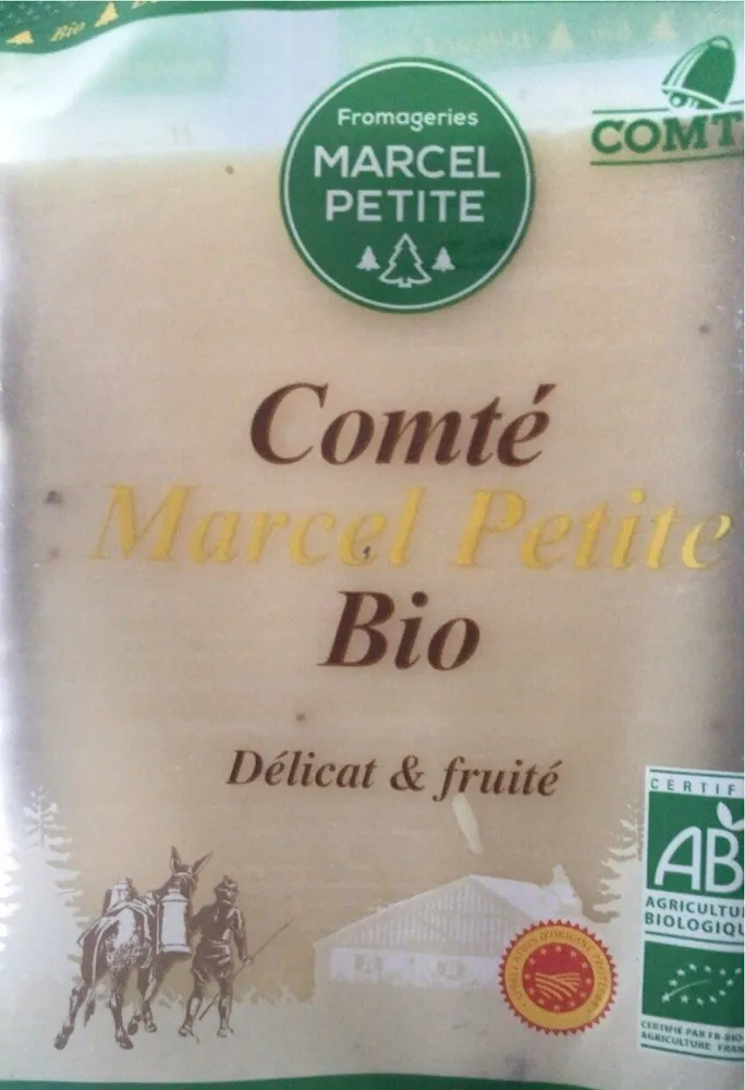 Comté