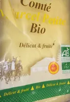Comté Bio