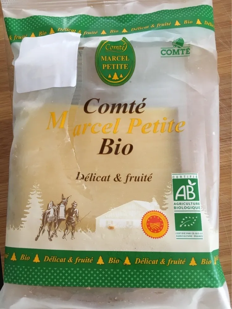 Comté