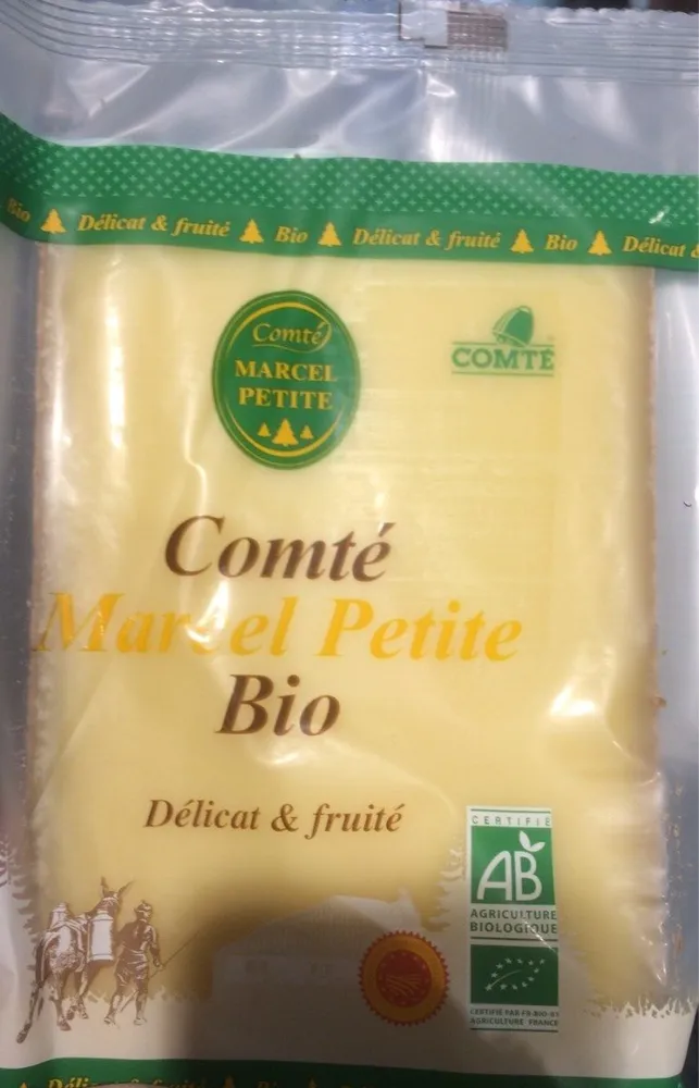 Comte