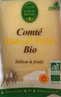 Comté Bio Marcel Petite