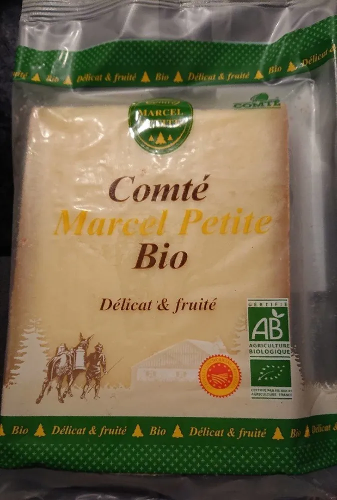 Comté